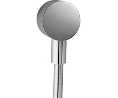 Hansgrohe PRZYŁĄCZE KĄTOWE FIXFIT Z/ZAW ZWR CHR