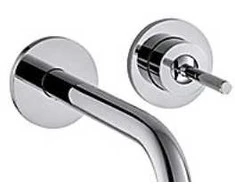 Axor Hansgrohe BAT.UMYW.UNO CHR praustuvas