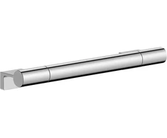 Hansgrohe Vonios rankena AddStoris S 340 mm chromas