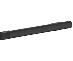 Hansgrohe Vonios rankena AddStoris S 340 mm matinė juoda