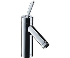 Hansgrohe Baterija Ph. Starck krom m/lov. t/hdv.