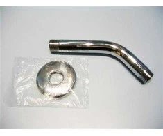 Hansgrohe Sieninis dušo išvadas 140 mm