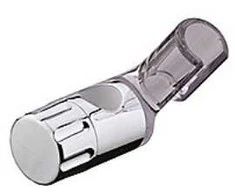 Hansgrohe UNICA88 CHR Slider maišytuvas