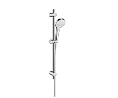 Hansgrohe Dušo rinkinys MySELECT S Multi, 65 cm, chromas/baltas