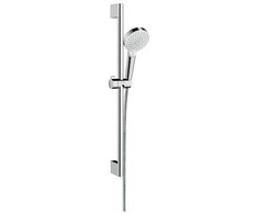Hansgrohe Dušo rinkinys Tica Unica 65 cm, chromuotas