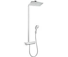 Hansgrohe RAIN.E KOM.PRYSZ.360 1JET ECO.9 L/MI.Z T