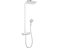 Hansgrohe Raindance Select E 360 maišytuvas
