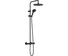 Hansgrohe „Brusesystem Vernis Blend 240“ 1 srovės purškiklis