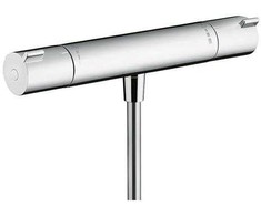 Hansgrohe Dušo termostatas Tica, chromuotas