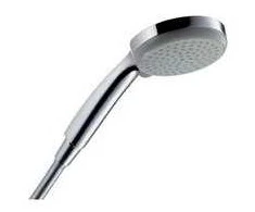 Hansgrohe Croma 100 Vario rankinis dušas, EcoSmart, 28537000