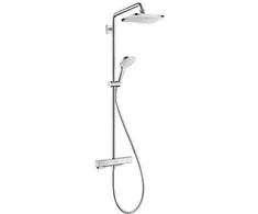 Hansgrohe CROMA E DUŠO GARANTIJA 280 1 JET ECO.Z TER.