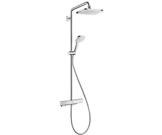 Hansgrohe CROMA E DUŠO GARANTIJA 280 1 JET ECO.Z TER.