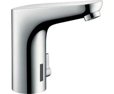 Hansgrohe FOCU.ELECTRIC.BA.UMY.Z RE.TEMPERA.ZA.BA.