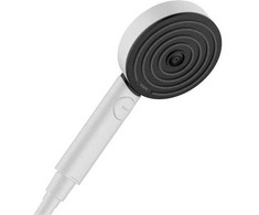 Hansgrohe Rankinis dušas „Pulsify 3j Relax“ matinės baltos spalvos