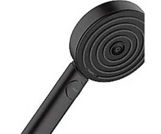Hansgrohe Rankinis dušas Pulsify 3j Relax matinis juodas