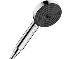 Hansgrohe Rankinis dušas, „Pulsify Blend“ 105 mm