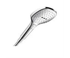 Dušo galvutė Hansgrohe Select E120, 120 mm