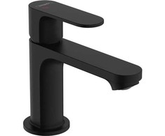 Hansgrohe Rankinis maišytuvas Rebris S 80, aušinamas, su pakeliamu mechanizmu, MS
