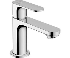 Hansgrohe Rankinis Rebris S 80 coolst.m/lift up kr