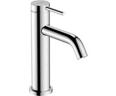 Hansgrohe Tecturis S 110, CoolStart EcoSmart+ praustuvo maišytuvas, chromas