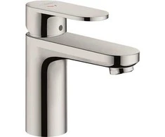 Hansgrohe Praustuvo maišytuvas „Vernis Blend“ su chromo apdaila