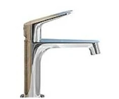 Hansgrohe Axor Citterio M praustuvo maišytuvas. chromas