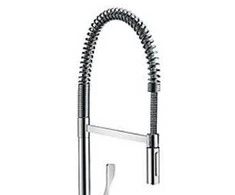Hansgrohe BAT.CITTERIO ZLEW SEMI-PRO CHR