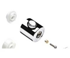 Hansgrohe Hansgrohe Laikiklis do baterii termostatowej Ecostat 1001 SL - 96618000