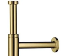 Hansgrohe Sifonas Flowstar S dekoratyvinis sifonas