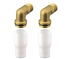 Hansgrohe HG apsaugos nuo nuotėkio rinkinys 3.4 - I-dėžutei