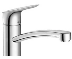 Hansgrohe HG Logis plautuvės maišytuvas 160