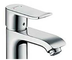 Hansgrohe Metris 110 maisytuvas praustuvui