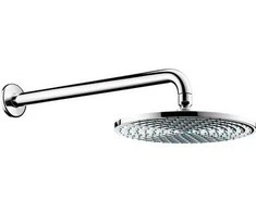 Hansgrohe RAINDANCE DUŠO GALVUTĖ CHR