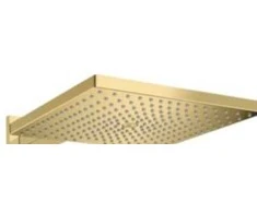 Hansgrohe RAIN.E DUŠO GARSIAI SKIRTAS 300 1 SRAUTO GARSINIS DUŠAS SU RA.