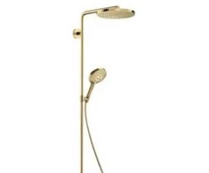 Hansgrohe RAIN.SE.S DUŠAS KOM.240 1JET POS.Z TER.