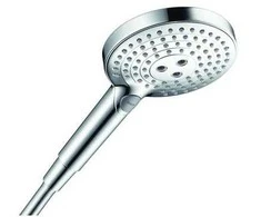 Hansgrohe RAIN.SE.S. DUŠO GALVUTĖ 120 3 JET ECO.9 L/