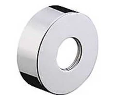 Hansgrohe Hansgrohe Atsarginės dalys Sieninė rozetė S, skirta Axor Uno Chrome vonios ir dušo maišytuvams - 96467000