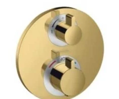 Hansgrohe ECOSTA.S BA.TER.DO 2 OD.MON.POD.ELE.ZE.