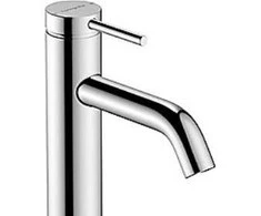 Hansgrohe Praustuvo maišytuvas Tecturis S 110 chrome