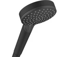 Hansgrohe HG Vernis Blend – rankinis dušas Vario matinis juodas