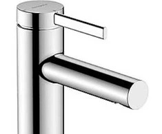 Hansgrohe MAIŠYTUVAS PRAUSTUVO ZESIS S 100 HG CHROMAS