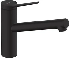 Hansgrohe Virtuvės arm Zesis M33 150 Ltud matsort Air1g