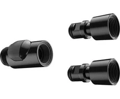 Hansgrohe Quick greitoji jungtis