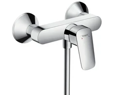 Hansgrohe Logis chromuotas dušo čiaupas (71600000)
