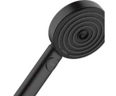Hansgrohe PULSI.SE.S. DUŠO GALVUTĖ 105 3 JET RELA.EC