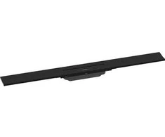 Hansgrohe RAIN.FLE.ELEC.ZE.OD.80 CM SU REGULIAVIMO GALIMYBE IR D