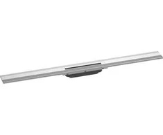 Dušo latako grotelės Hansgrohe RainDrain Flex 900, 56052800