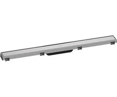 Dušo latako grotelės Hansgrohe RainDrain Match 800, 56038800