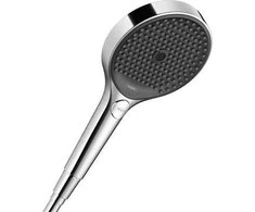 Hansgrohe Rainfinity 130 dušo galvutė, 3sr., 14L/min, chromas