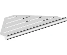 HANSGROHE AddStoris S dušo lentynėlė 302 mm, chromuota